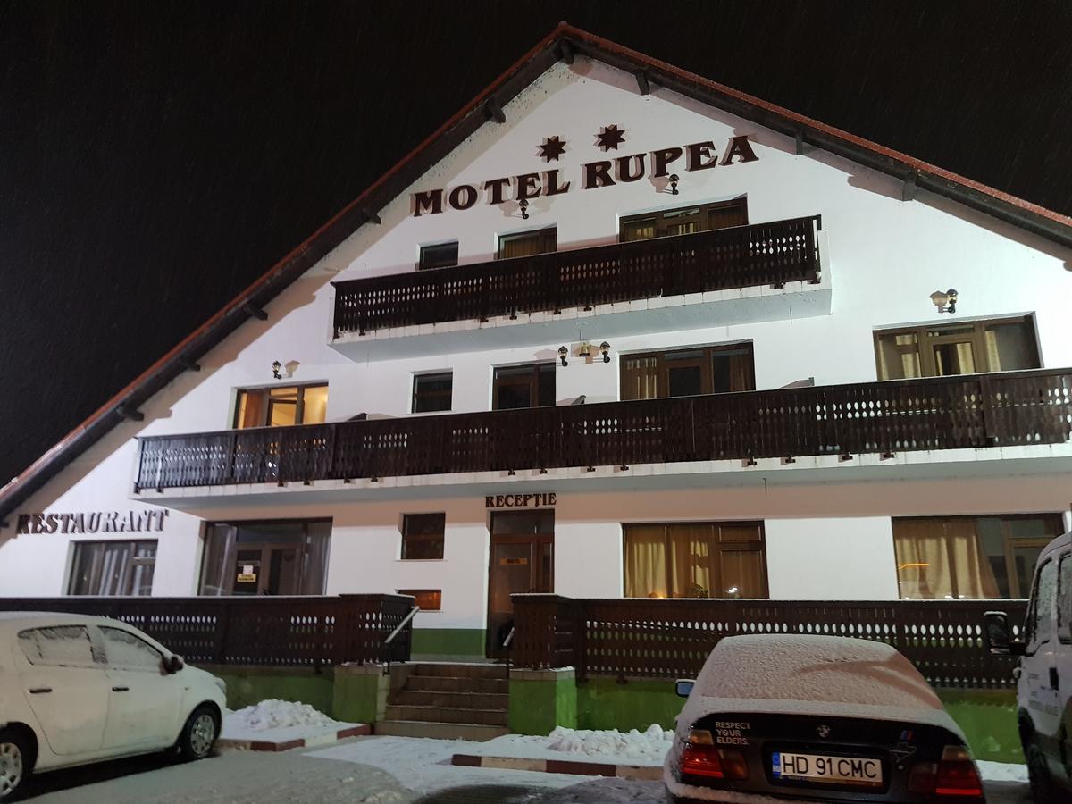 Motel รูแปอา ภายนอก รูปภาพ